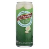 Taste Nirvana Real Cocunut Water with Pulp (12x16.2 Oz) 