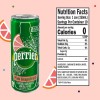 Perrier Sparkling Min Water Grapfruit (3x10Pack )