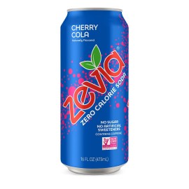 Zevia Cherry Cola (12x16OZ )