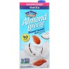 Blue Diamond Almond Coconut Unsweetened Van (12x32OZ )