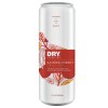 Dry Soda Dry Cherry Cans (6x4Pack)