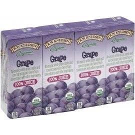 R.W. Knudsen Family Grape Jcbox (7x4Pack )