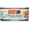 Valley Fresh Og2 White Chicken (12x5Oz)