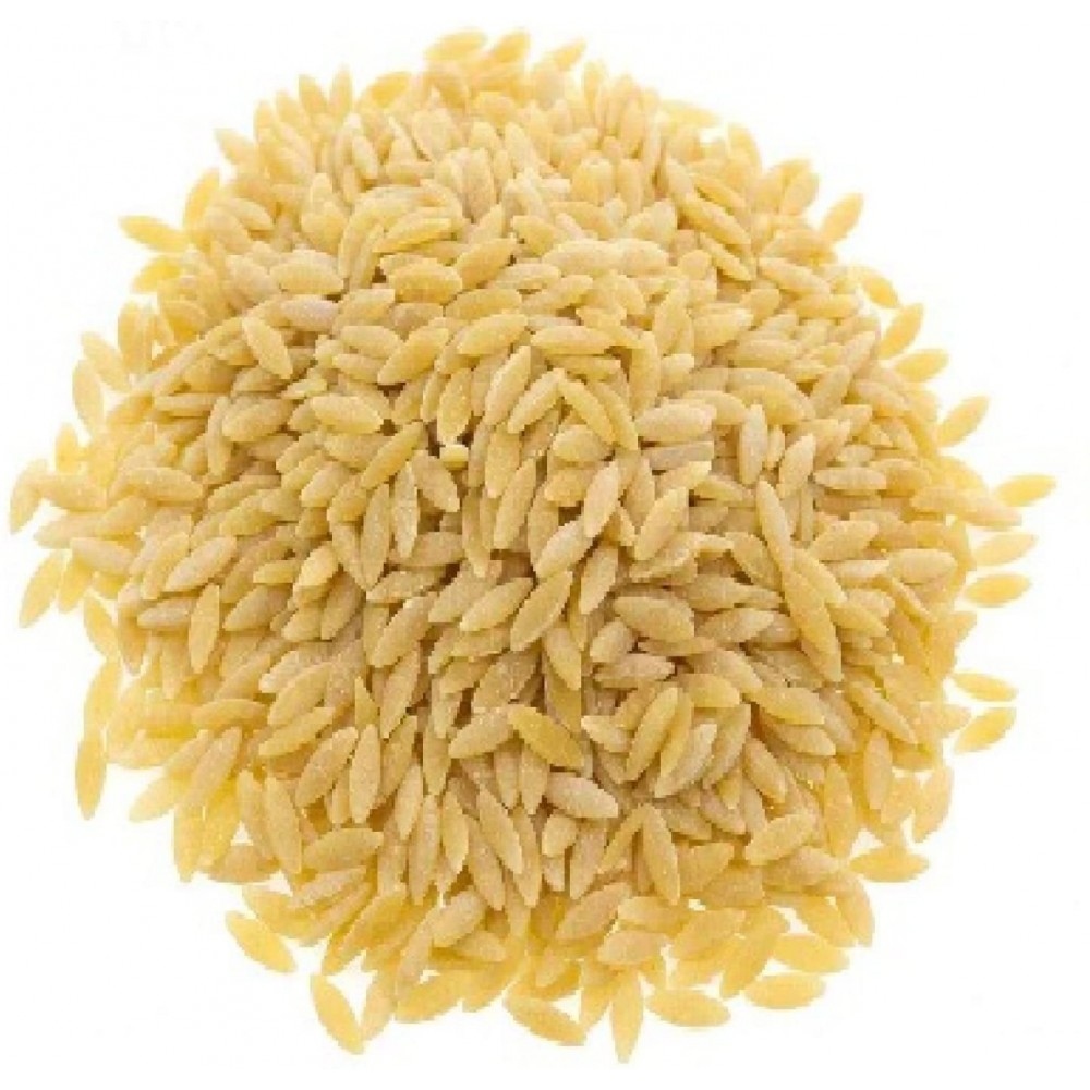 Sunridge Farm Orzo Rosa Marina (1x10 LB )