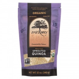 Tru`Roots Sprouted Quinoa (6x12OZ )