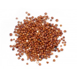 Grains Red Quinoa Bulk (1x25LB )