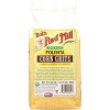 Bob's Red Mill Corn Grits Polenta (1x25LB )