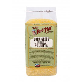 Bob's Red Mill Corn Grits (1x25LB )