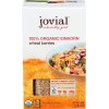 Jovial Enk Wheat Berry (12x16OZ )