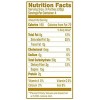 Heavenly Organics Chocolate Ginger Honey Patties (6x4.66 OZ)