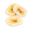 Dried Fruit Banana Chips, Sweeten (1x14LB )