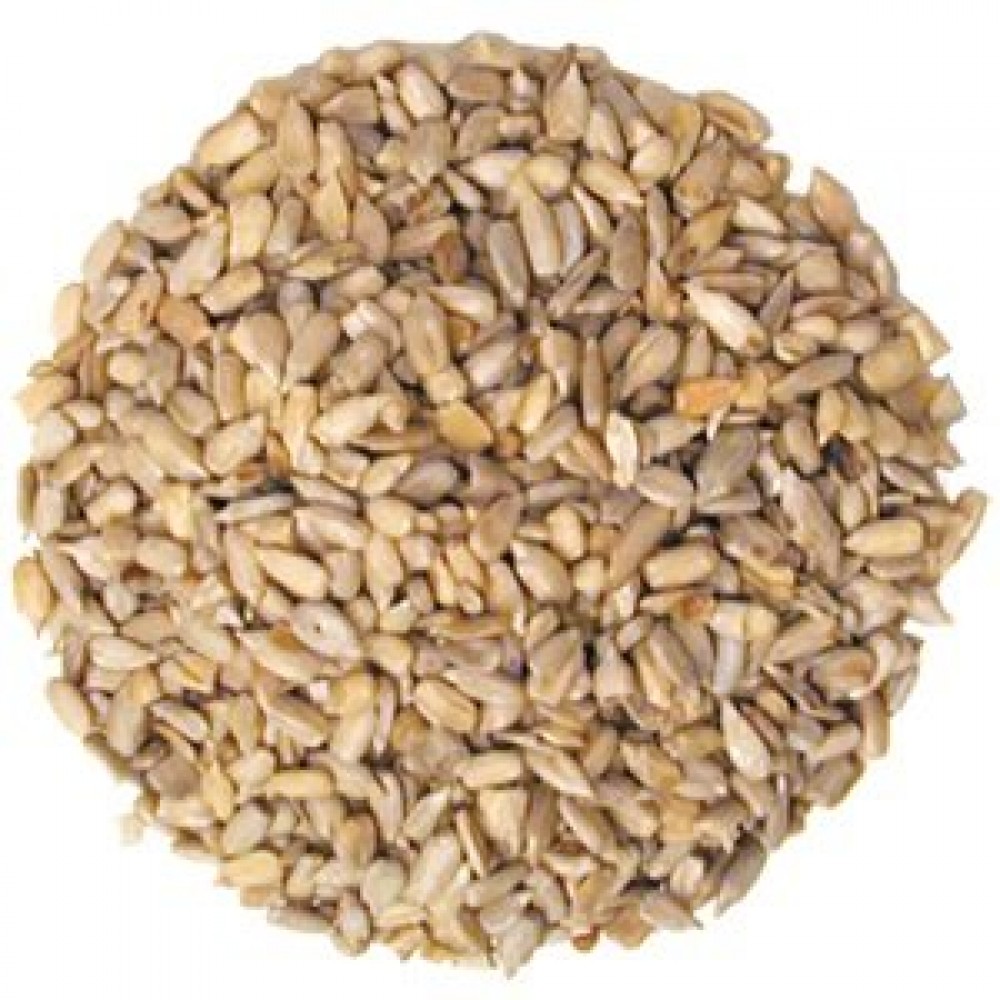 Seeds In Shell Sunflowers (1x25LB )