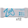 Zing Coconut Cashew Bar (12x1.76OZ )