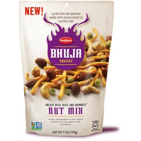 Bhuja Nut Mix (6x7Oz)