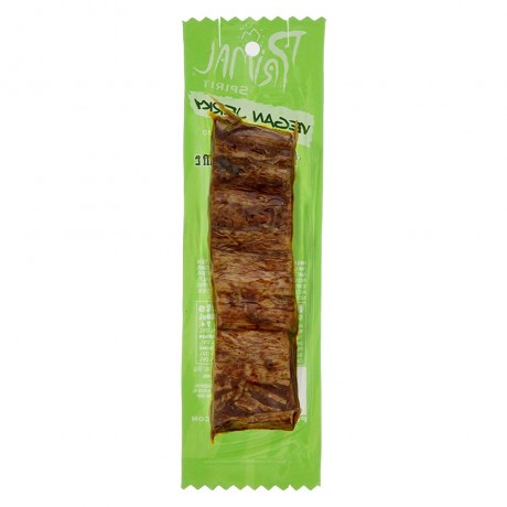 Primal Mesquite Lime Meatless Jerky (24x1 Oz)