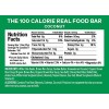 Health Warrior Coconut Chia Bar (15x0.88OZ )