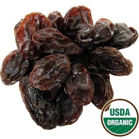 Dried Fruit Thompson Raisins (1x5LB )