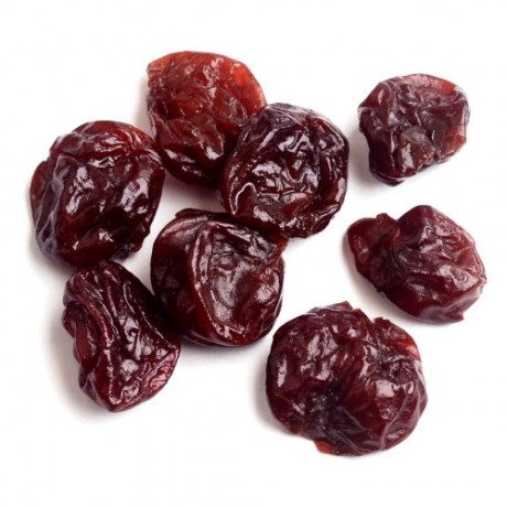 Dried Fruit Cherries Dried Red T (1x10LB )