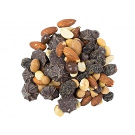 Sunridge Farms Chocolate Nut Crunch Mix (1x25LB)