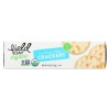 Field Day Organic Water Crackers (12x4.4Oz)