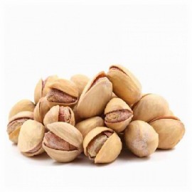 Nuts Rstd&Sltd Pistachios (1x5LB )