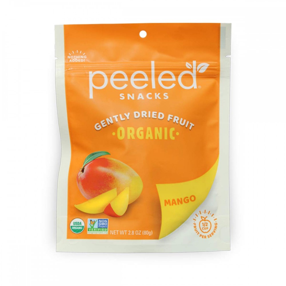 Peeled Much Ado/Mango (12x2.8OZ )