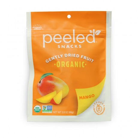 Peeled Much Ado/Mango (12x2.8OZ )