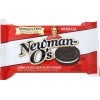 Newman's Own Organics O's Van Van Creme (6x13OZ )