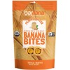 Barnana Banana Bites, Peanut Butter (12x3.5 OZ)