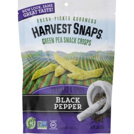 Calbee Snap Crisp Black Pepper (12x3.3OZ )