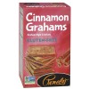 Pamela's Grahams Cinnamon Gluten Free (6x7.5Oz)