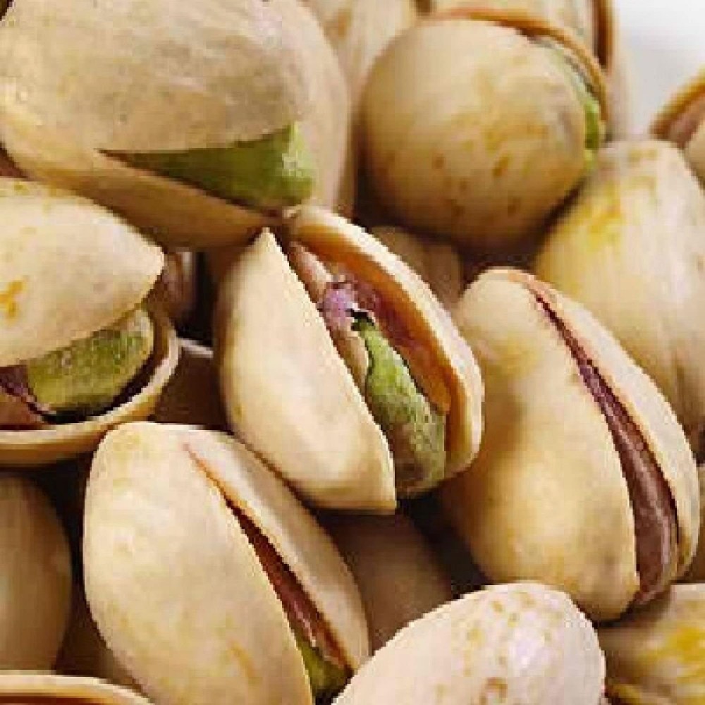 Nuts Roasted Pistachios (1x5LB )