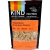 Kind Peanut Butter Wholegrain Clusters (6x11 Oz)