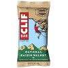 Clif Bar Oat Raisin Walnut Clif Bar Bar (12x2.4 Oz)