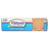 Milton's Everything Gourmet Round Crackers Multigrain (12x8.3 Oz)