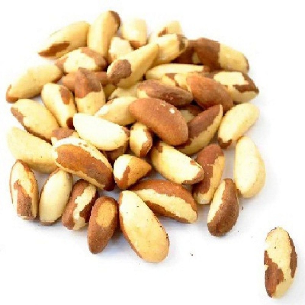 Nuts Brazil Nuts Raw (1x5LB )