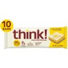 ThinkThin High Protein Lemon Delight Bar (10x2.1 OZ)