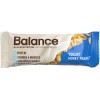 Balance Bar Yogurt Honey Peanut Bar (6x1.76Oz)