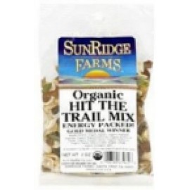 Sunridge Farms Hit the Trail Mix (1x25lb) 