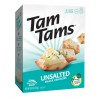 Manischewitz Unsalted Tam Tam Cracker (12x9.6 Oz)