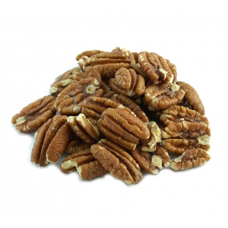 Nuts Mammoth Pcn Hlv Usa (1x30LB )