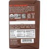 Taza Chocolate Cacao Nib Crunch (10x2.5 OZ)