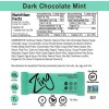 Zing Dark Chocolate Sunflower Mnt (12x1.76OZ )