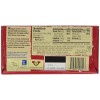 Chocolove Dark Chocolate Bar Cherry & Almond (12x3.2 Oz)