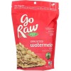 Go Raw Sprouted Watermelon Seeds (8x10 OZ)