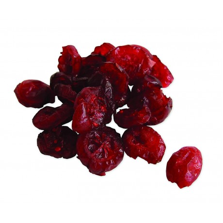 Dried Fruit Dried Sweet Cranberries (1x25LB )