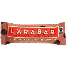 Larabar Cchip Brownie Bar (16x1.6OZ )