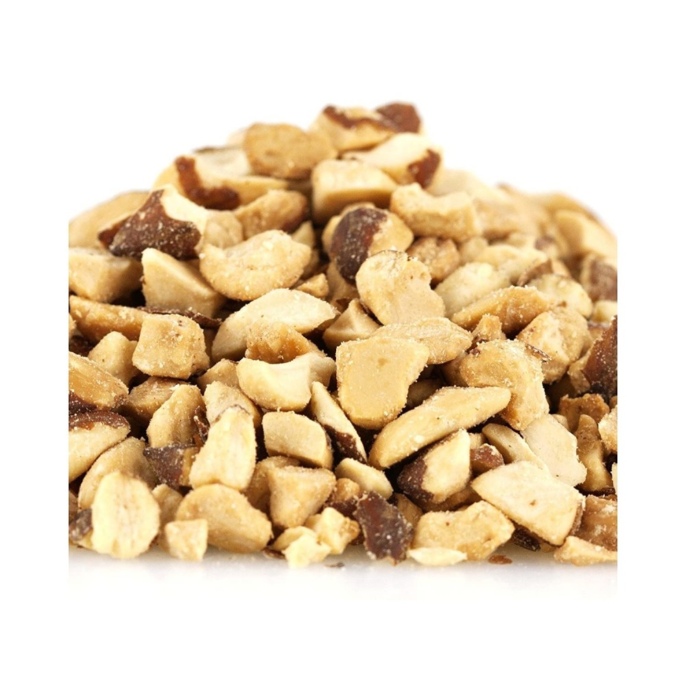 Nuts Almond Butter Stock Nat Diced (1x25LB )