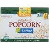 Field Day Salted Mw Popcorn (12x3Pack )