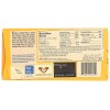 Chocolove Milk Choc Toffee & Almond Bar (12x3.2 Oz)